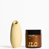 Duo + Balm Lube