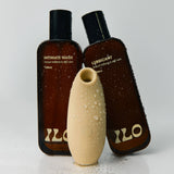 Duo + Water-Based Lube + Intimate Wash