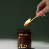 Massage Candle