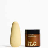 Egg + Balm Lube