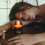 Massage Candle