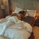 Massage Candle