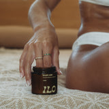 Balm Lube + Body Oil