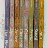 Discover India Incense: Assortment Bundle