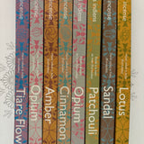 Discover India Incense: Assortment Bundle