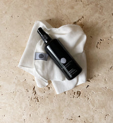 Neroli Cleansing Oil & Cleansing Cloth