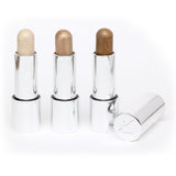 Mineral Goddess Cream Highlighter/ Bonzer Multi Stick Trio