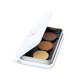Kylie's Professional Small Aluminium Magnetic Palette