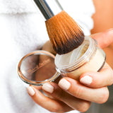 Mineral Goddess Loose Foundation