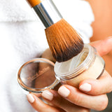 Mineral Goddess Loose Foundation