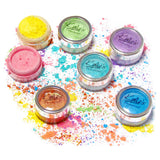 Mineral Goddess Bright Eye Shadow Sale!