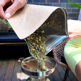 Replenish Tea Organic