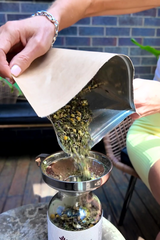 Cleanse Tea