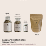 Skincare Tea