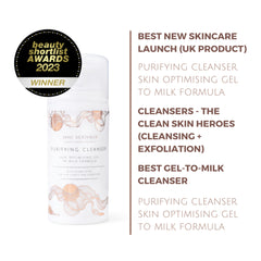 PURIFYING CLEANSER