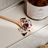 Dream | Organic Coconut, Rose & Hibiscus Salt Bath Soak 500g