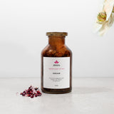 Dream | Organic Coconut, Rose & Hibiscus Salt Bath Soak 500g