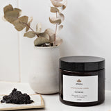 Sunrise | Organic Hibiscus & Lime Body Scrub