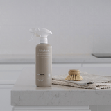 Essential Natural Cleaning Pack - 500 Ml