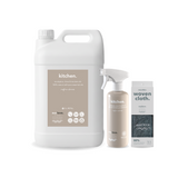 Kitchen Cleaner
