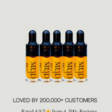 SEA BUCKTHORN SERUM (5ml)