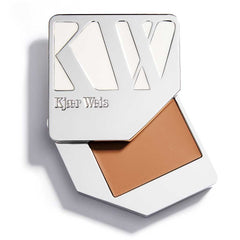 CREAM FOUNDATION ICONIC EDITION:  (last 3 shades!) Complete Compact