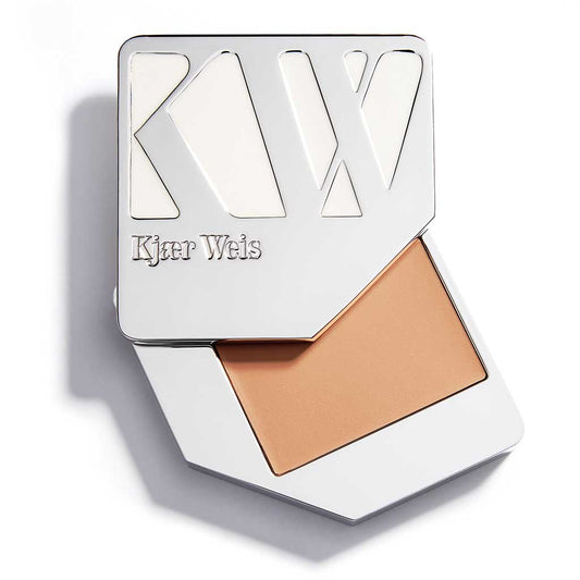 CREAM FOUNDATION ICONIC EDITION:  (last 3 shades!) Complete Compact