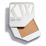 CREAM FOUNDATION ICONIC EDITION:  (last 3 shades!) Complete Compact