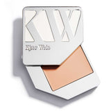 CREAM FOUNDATION ICONIC EDITION:  (last 3 shades!) Complete Compact