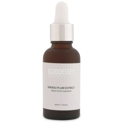 Goddessey 3-Step Skin Nutrition Set