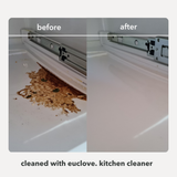 Essential Natural Cleaning Pack - 300 Ml