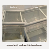 Switch to Non-Toxic Cleaning Products - FREE! Linen Spray Travel Size