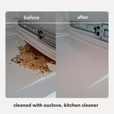 The Ultimate Natural Cleaning Pack