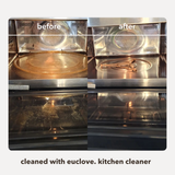Essential Natural Cleaning Pack - 300 Ml