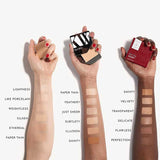 CREAM FOUNDATION ICONIC EDITION:  (last 3 shades!) Complete Compact