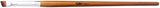 Brush #13 Angle Liner/ Brow Definer