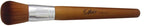 Brush #3 Long Handle Buffing Kabuki Brush