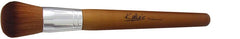 Brush #3 Long Handle Buffing Kabuki Brush