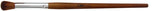 Brush #5 Dome Shadow Blender