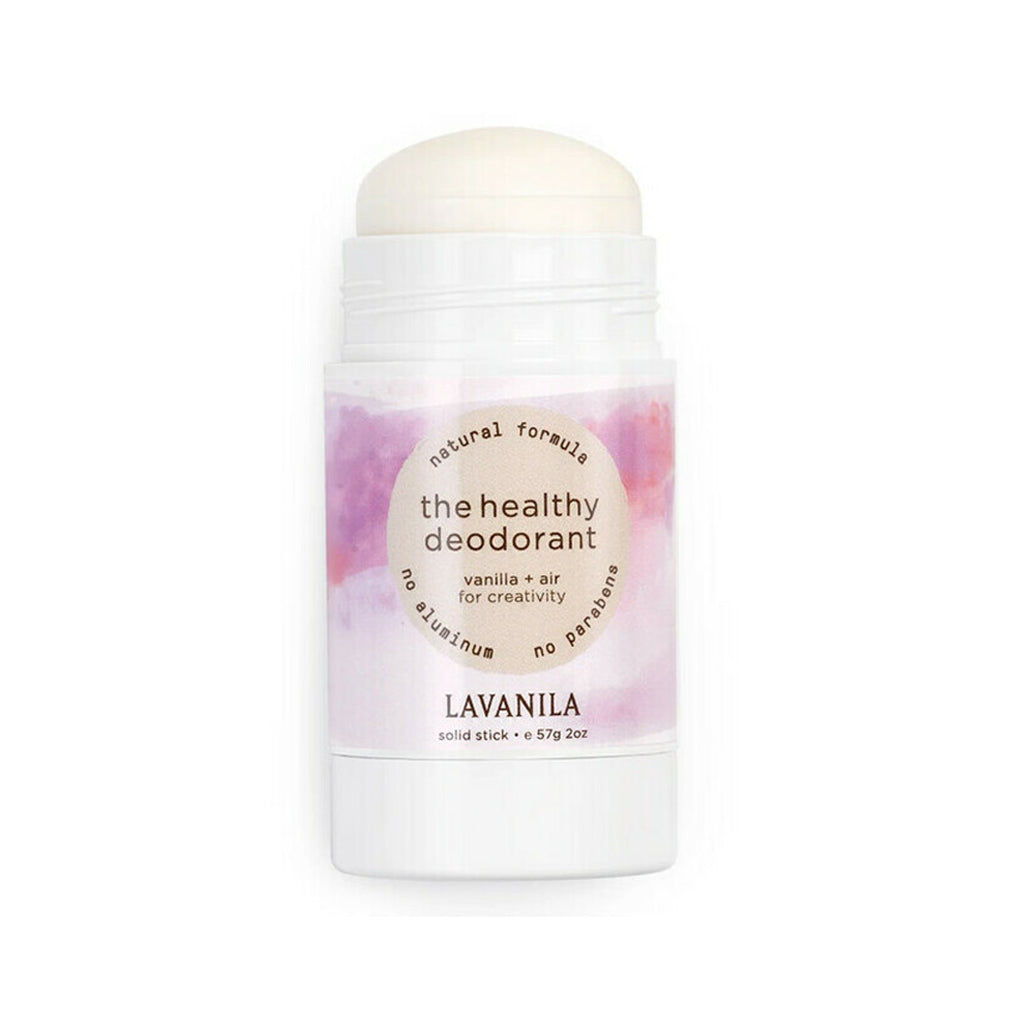 LAVANILA ELEMENTS - VANILLA + AIR HEALTHY DEODORANT