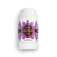 THE HEALTHY DEODORANT - VANILLA BLACKBERRY