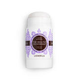 THE HEALTHY DEODORANT - VANILLA LAVENDER