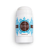 THE HEALTHY DEODORANT - VANILLA COCONUT