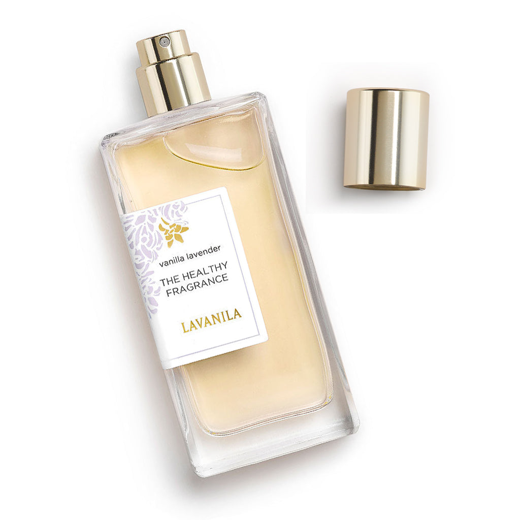 HEALTHY FRAGRANCE - VANILLA LAVENDER