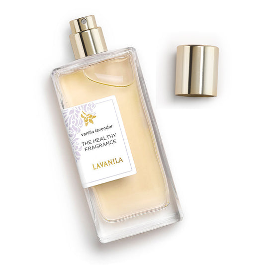 HEALTHY FRAGRANCE - VANILLA LAVENDER