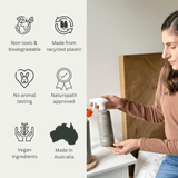 Linen Spray 5 Litre Refill & Value Pack