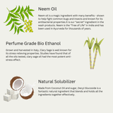 Linen Spray 5 Litre Refill & Value Pack