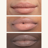 Lipstick Satin Nude