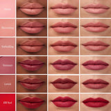 MATTE, NATURALLY LIQUID LIPSTICK