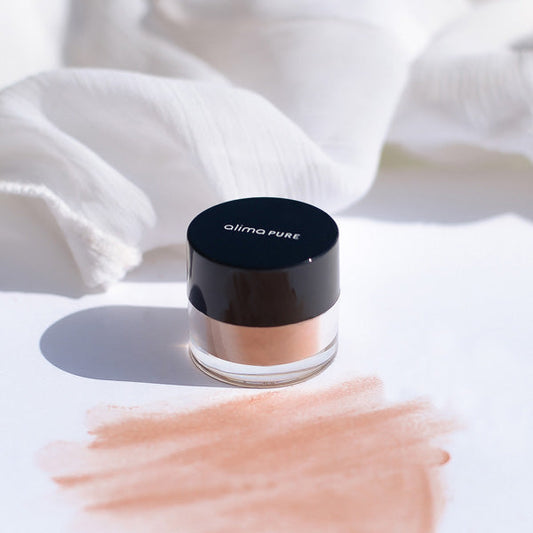 LOOSE MINERAL EYESHADOW